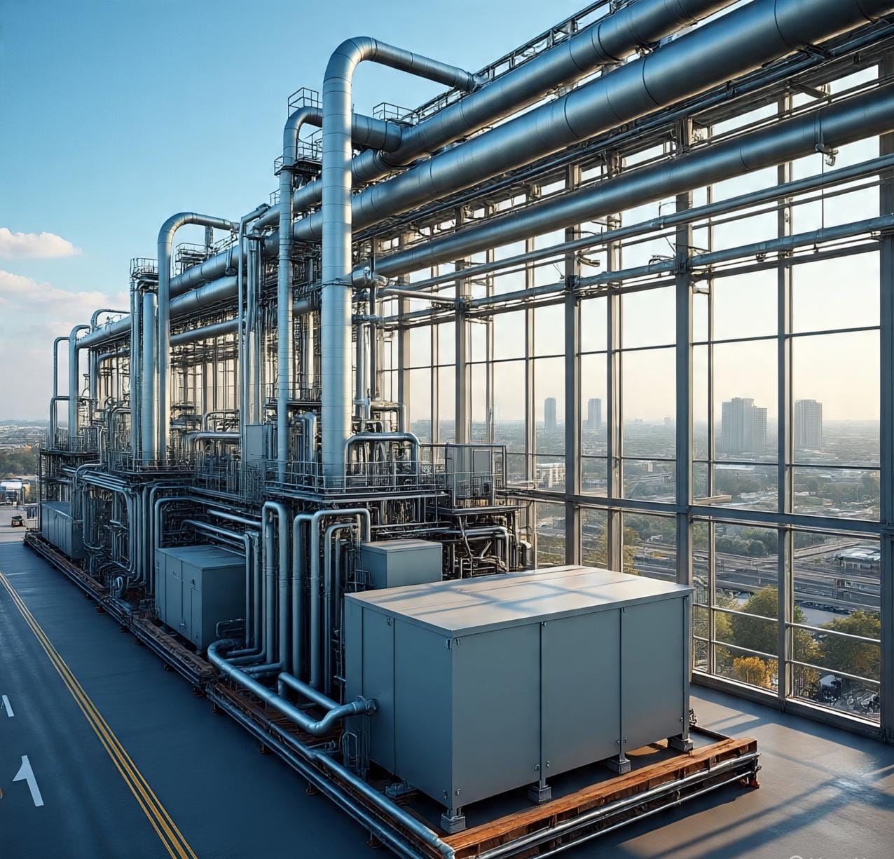 OilGasProductionFacilitiesMaintenance
