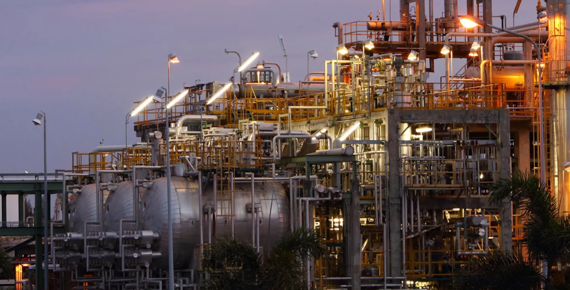 OilGasProductionFacilitiesMaintenance